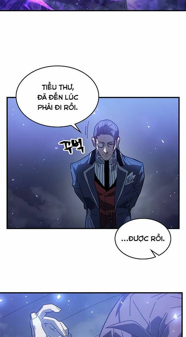 Chuyển Sinh Ma Pháp Đặc Biệt Yếu Chapter 207 - Trang 2