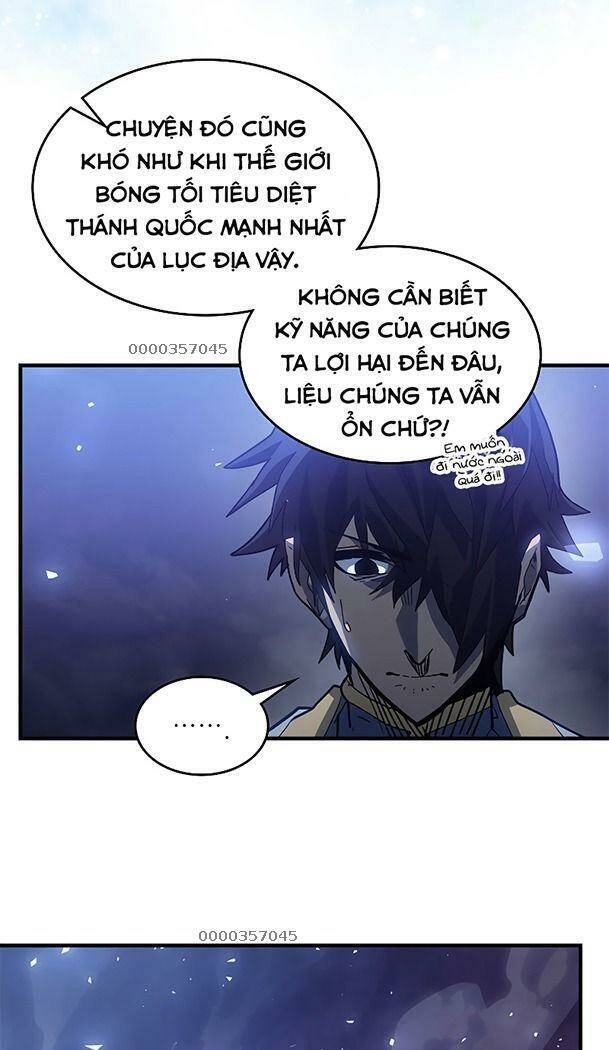 Chuyển Sinh Ma Pháp Đặc Biệt Yếu Chapter 207 - Trang 2