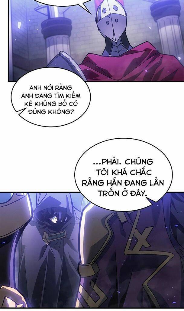 Chuyển Sinh Ma Pháp Đặc Biệt Yếu Chapter 206 - Trang 2