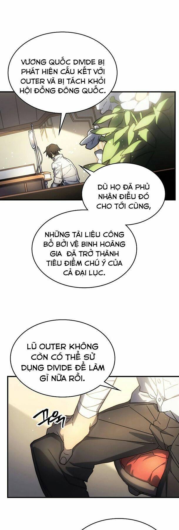 Chuyển Sinh Ma Pháp Đặc Biệt Yếu Chapter 206 - Trang 2