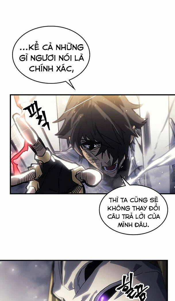 Chuyển Sinh Ma Pháp Đặc Biệt Yếu Chapter 205 - Trang 2