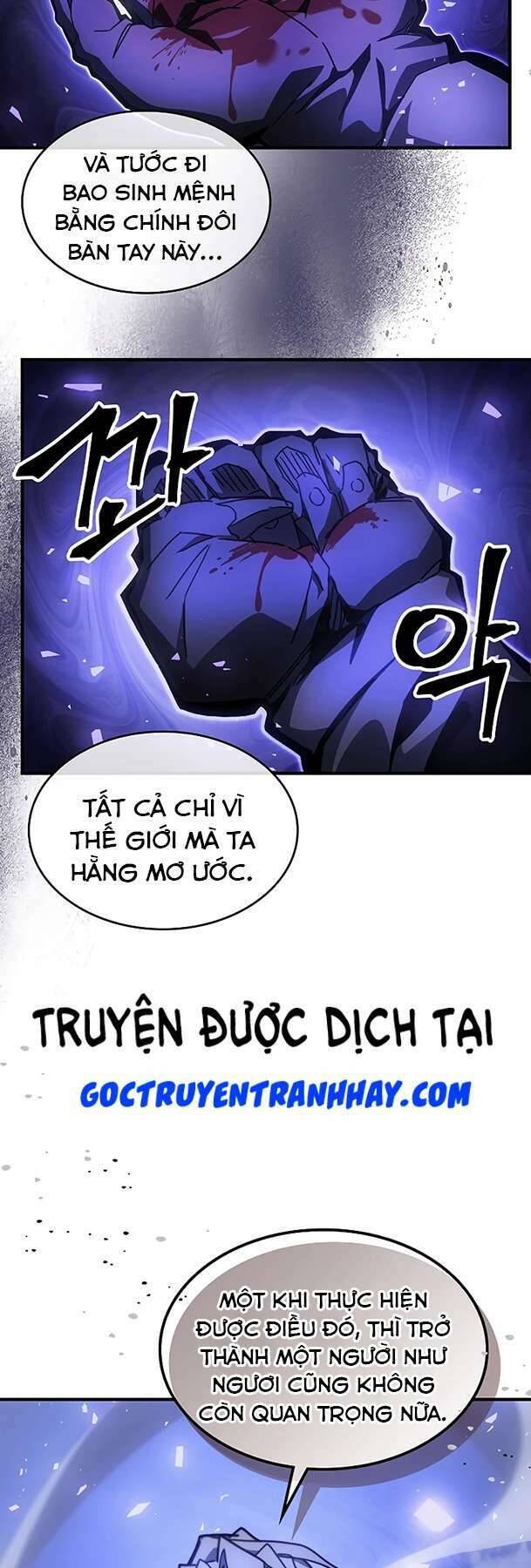 Chuyển Sinh Ma Pháp Đặc Biệt Yếu Chapter 202 - Trang 2