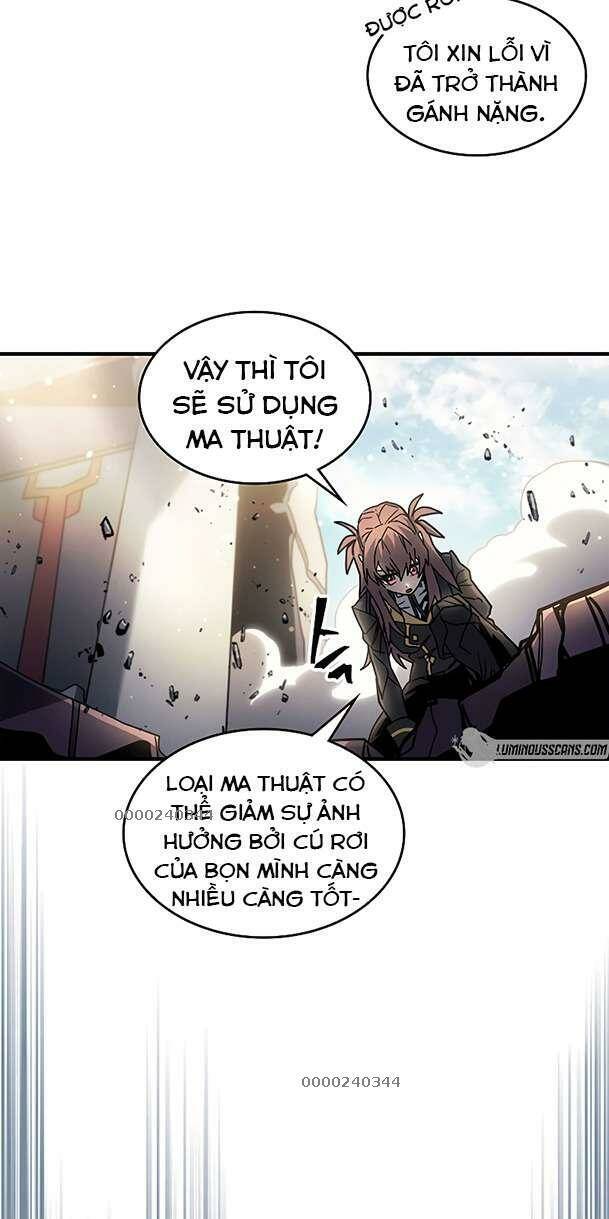 Chuyển Sinh Ma Pháp Đặc Biệt Yếu Chapter 202 - Trang 2