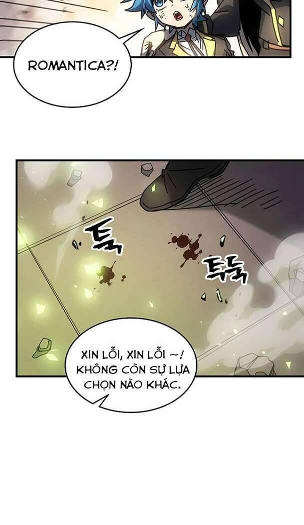 Chuyển Sinh Ma Pháp Đặc Biệt Yếu Chapter 202 - Trang 2