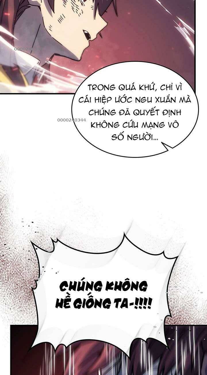 Chuyển Sinh Ma Pháp Đặc Biệt Yếu Chapter 199 - Trang 2