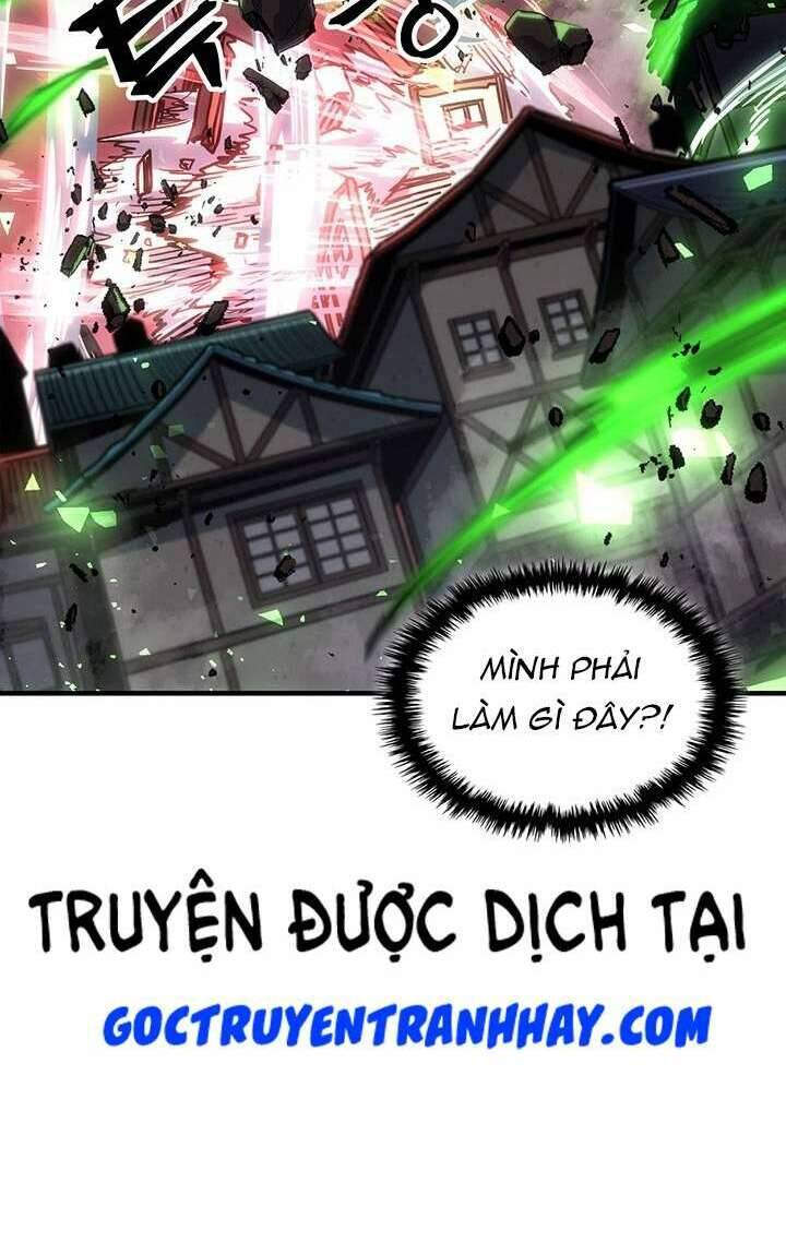 Chuyển Sinh Ma Pháp Đặc Biệt Yếu Chapter 199 - Trang 2