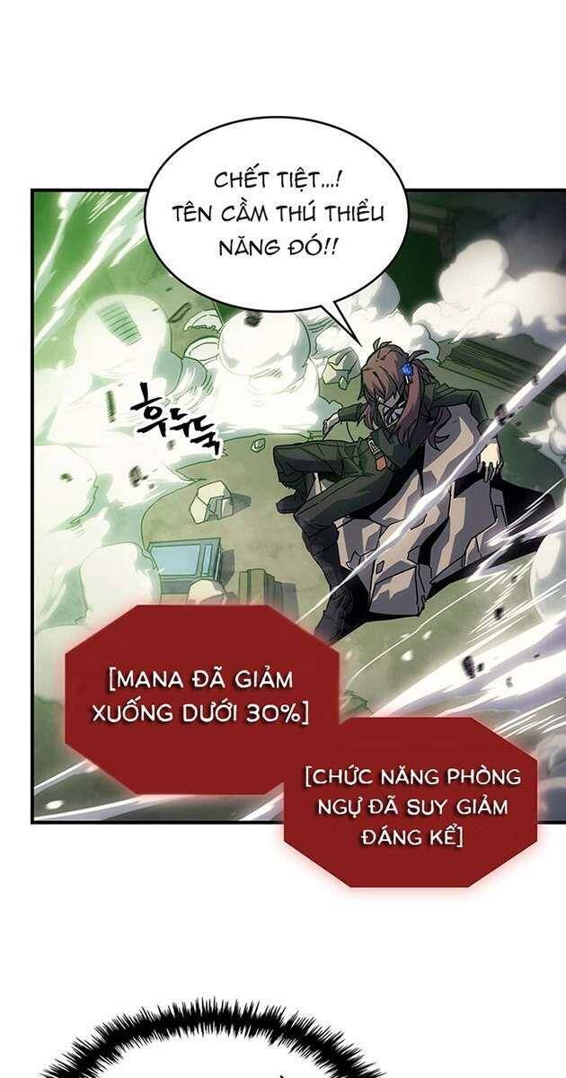 Chuyển Sinh Ma Pháp Đặc Biệt Yếu Chapter 199 - Trang 2