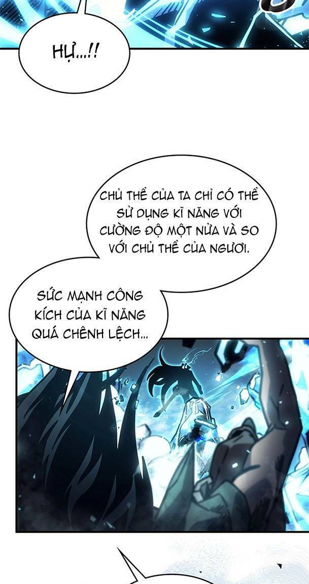 Chuyển Sinh Ma Pháp Đặc Biệt Yếu Chapter 198 - Trang 2