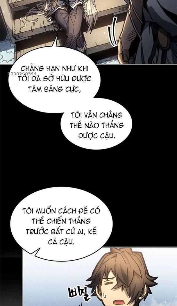 Chuyển Sinh Ma Pháp Đặc Biệt Yếu Chapter 197 - Trang 2