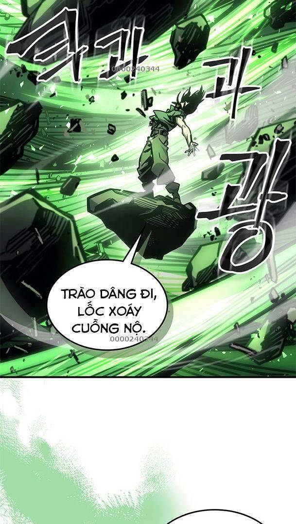 Chuyển Sinh Ma Pháp Đặc Biệt Yếu Chapter 196 - Trang 2