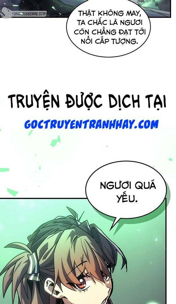 Chuyển Sinh Ma Pháp Đặc Biệt Yếu Chapter 196 - Trang 2