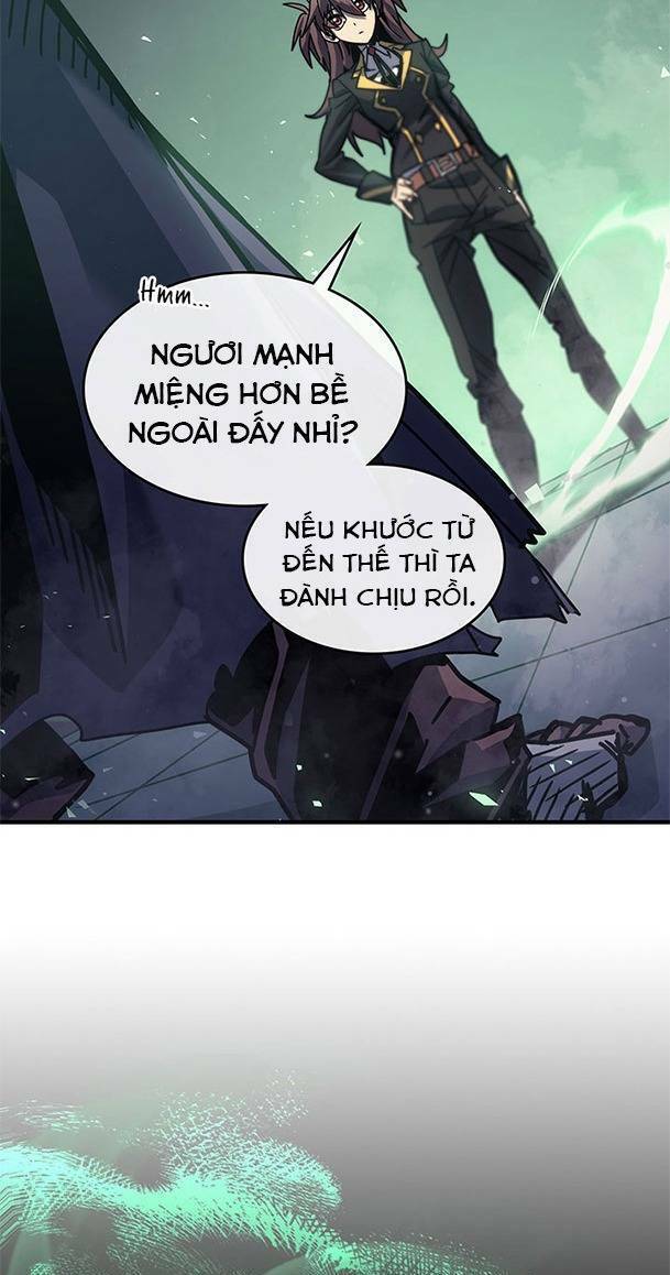 Chuyển Sinh Ma Pháp Đặc Biệt Yếu Chapter 196 - Trang 2