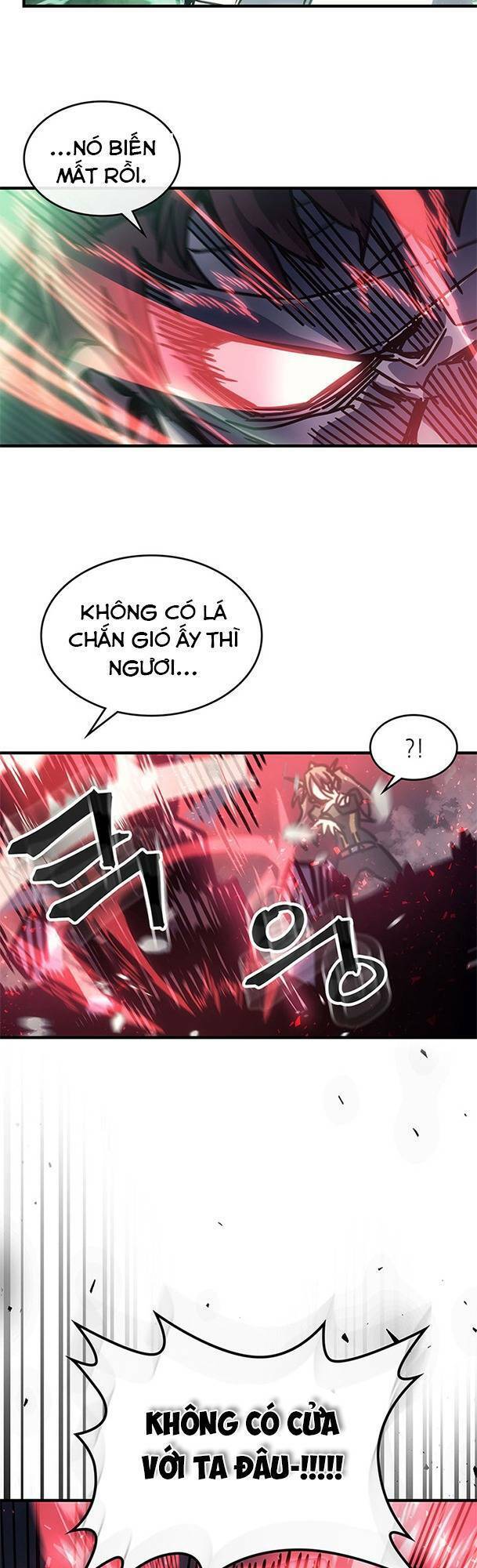 Chuyển Sinh Ma Pháp Đặc Biệt Yếu Chapter 196 - Trang 2