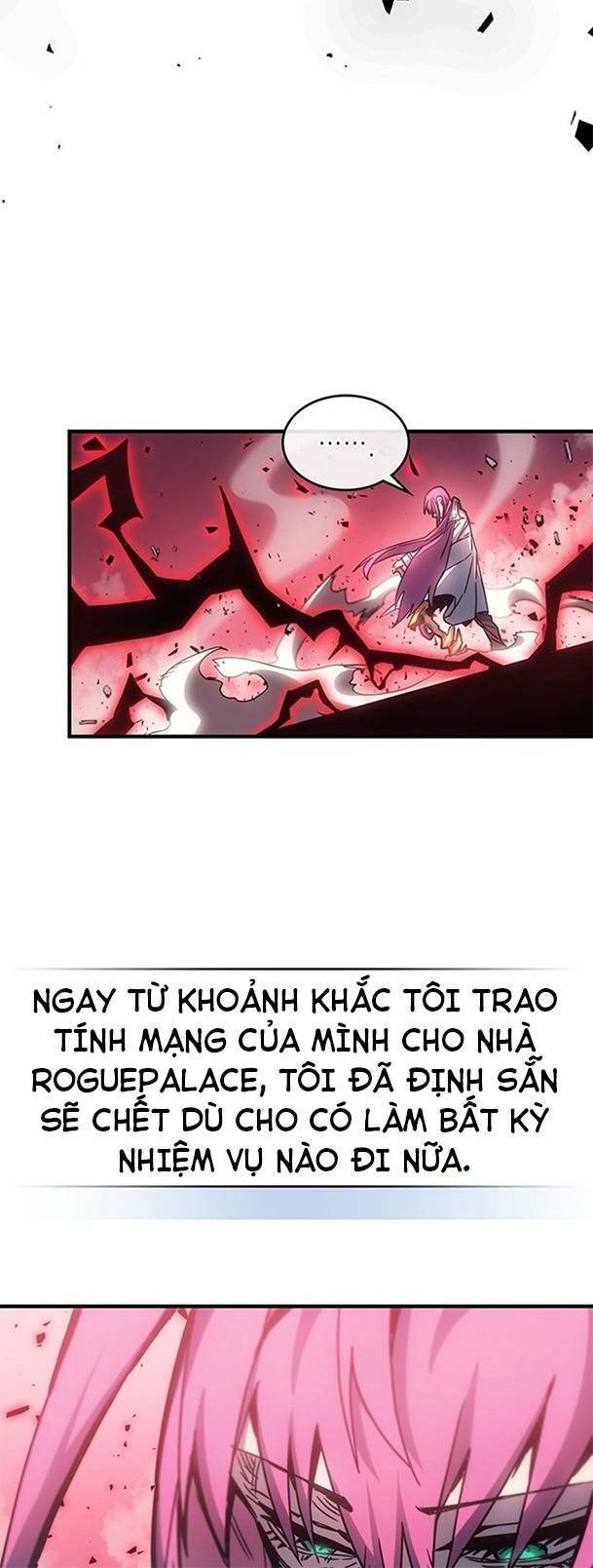 Chuyển Sinh Ma Pháp Đặc Biệt Yếu Chapter 193 - Trang 2