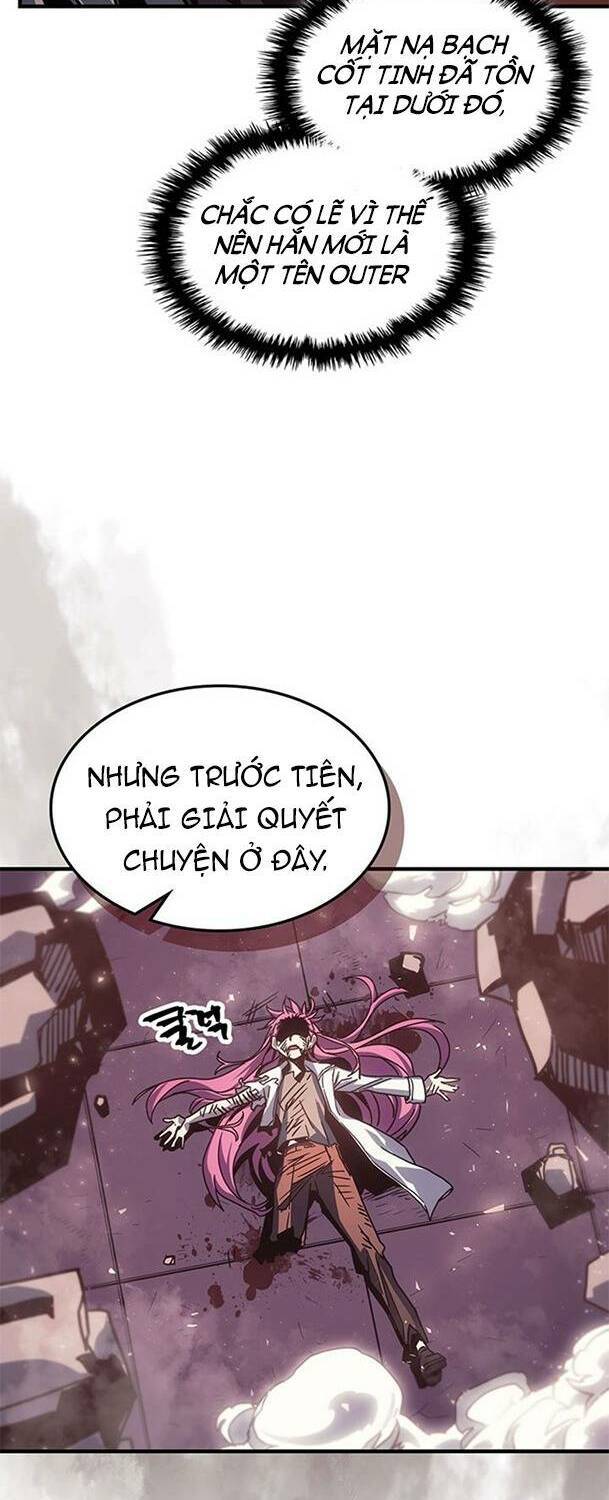 Chuyển Sinh Ma Pháp Đặc Biệt Yếu Chapter 193 - Trang 2