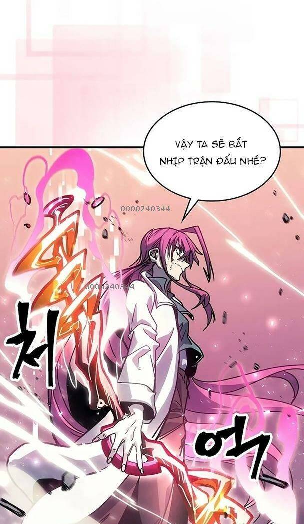 Chuyển Sinh Ma Pháp Đặc Biệt Yếu Chapter 191 - Trang 2