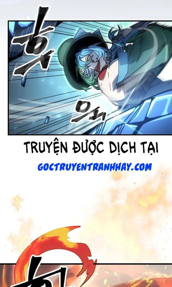 Chuyển Sinh Ma Pháp Đặc Biệt Yếu Chapter 191 - Trang 2