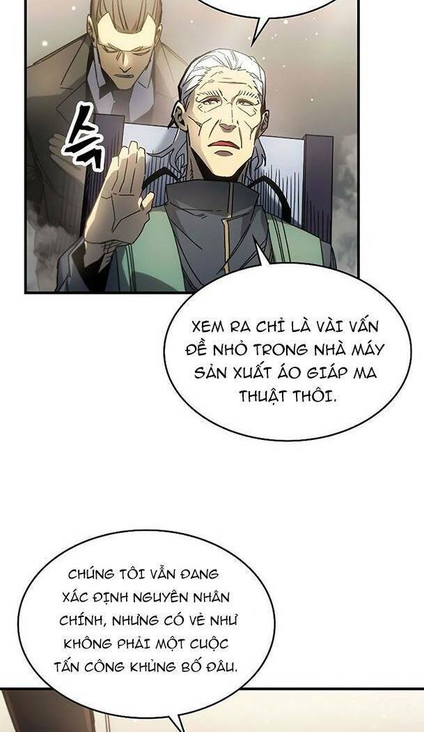 Chuyển Sinh Ma Pháp Đặc Biệt Yếu Chapter 189 - Trang 2