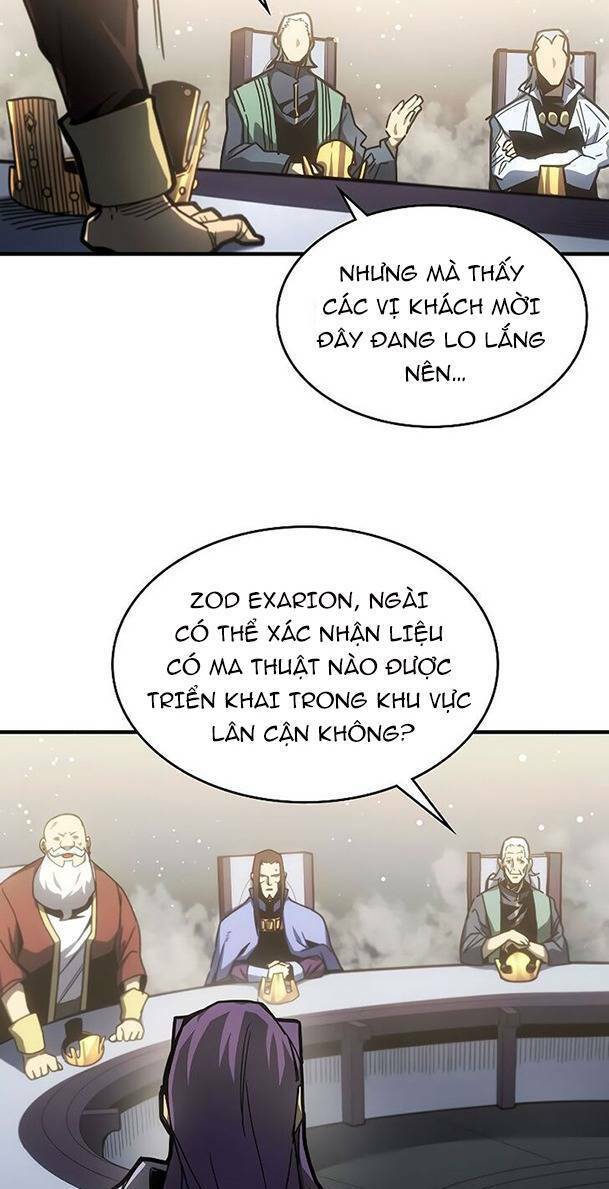 Chuyển Sinh Ma Pháp Đặc Biệt Yếu Chapter 189 - Trang 2