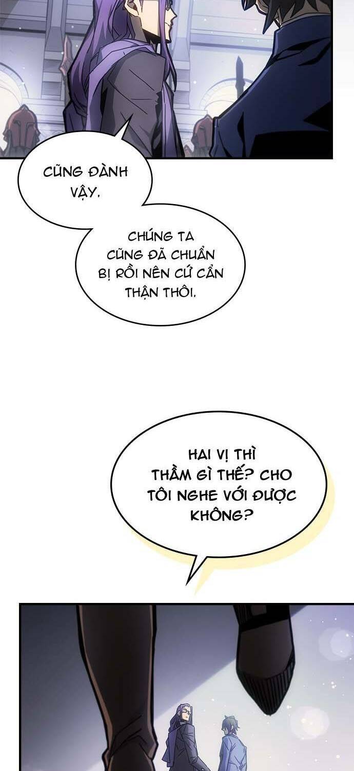 Chuyển Sinh Ma Pháp Đặc Biệt Yếu Chapter 188 - Trang 2