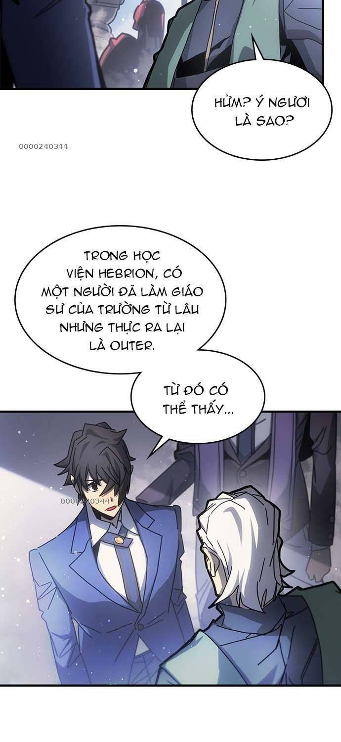 Chuyển Sinh Ma Pháp Đặc Biệt Yếu Chapter 188 - Trang 2