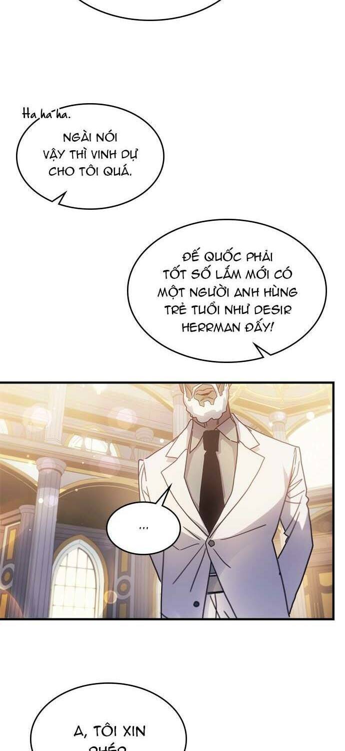 Chuyển Sinh Ma Pháp Đặc Biệt Yếu Chapter 187 - Trang 2