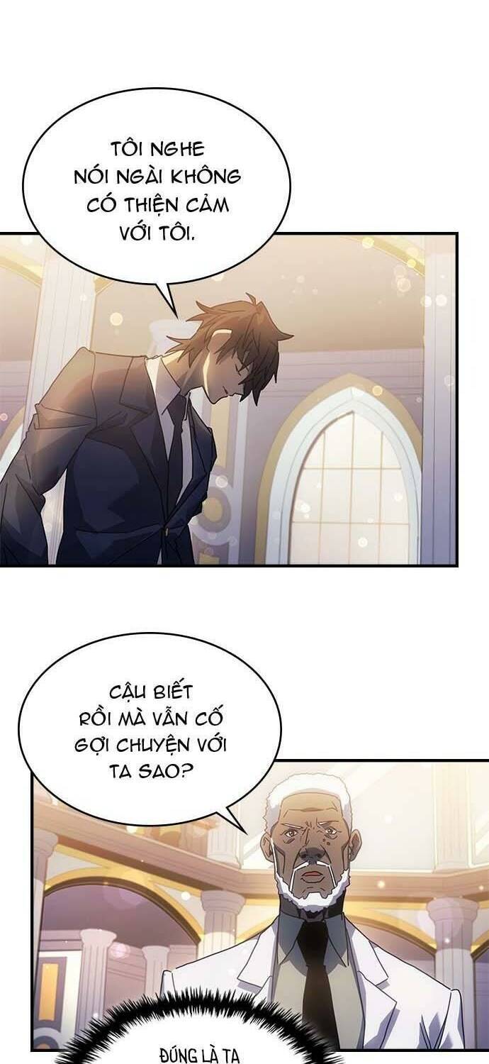 Chuyển Sinh Ma Pháp Đặc Biệt Yếu Chapter 187 - Trang 2