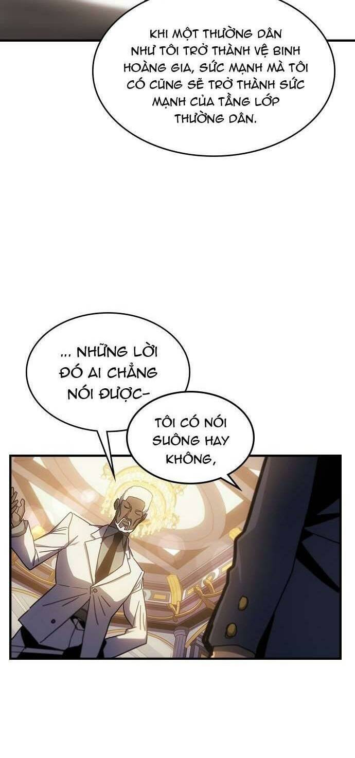 Chuyển Sinh Ma Pháp Đặc Biệt Yếu Chapter 187 - Trang 2