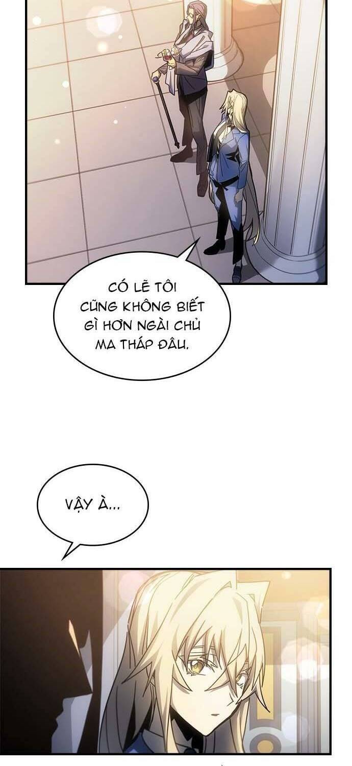 Chuyển Sinh Ma Pháp Đặc Biệt Yếu Chapter 187 - Trang 2