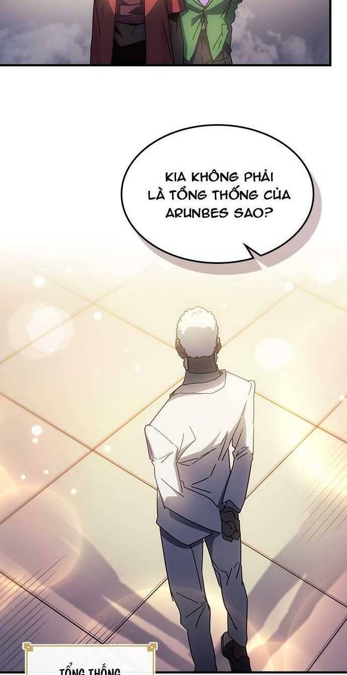 Chuyển Sinh Ma Pháp Đặc Biệt Yếu Chapter 187 - Trang 2