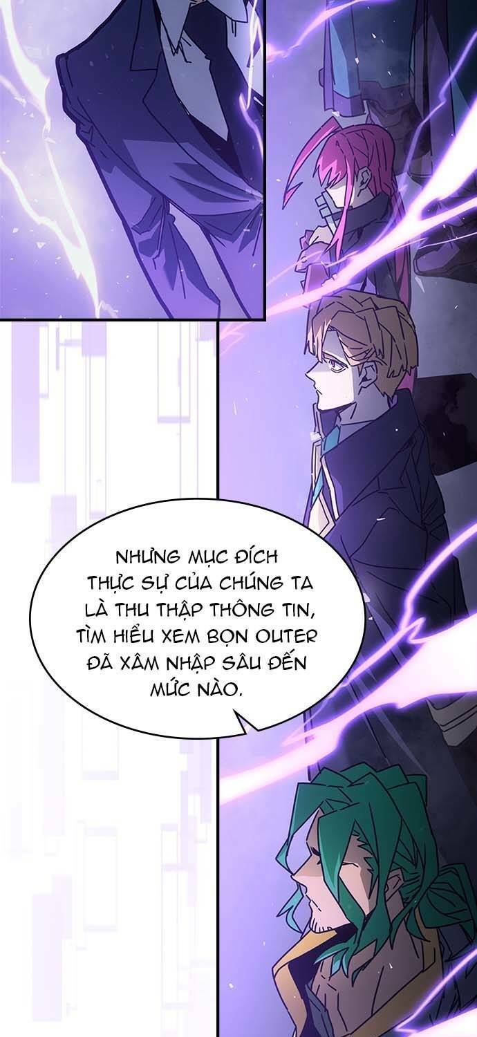 Chuyển Sinh Ma Pháp Đặc Biệt Yếu Chapter 186 - Trang 2