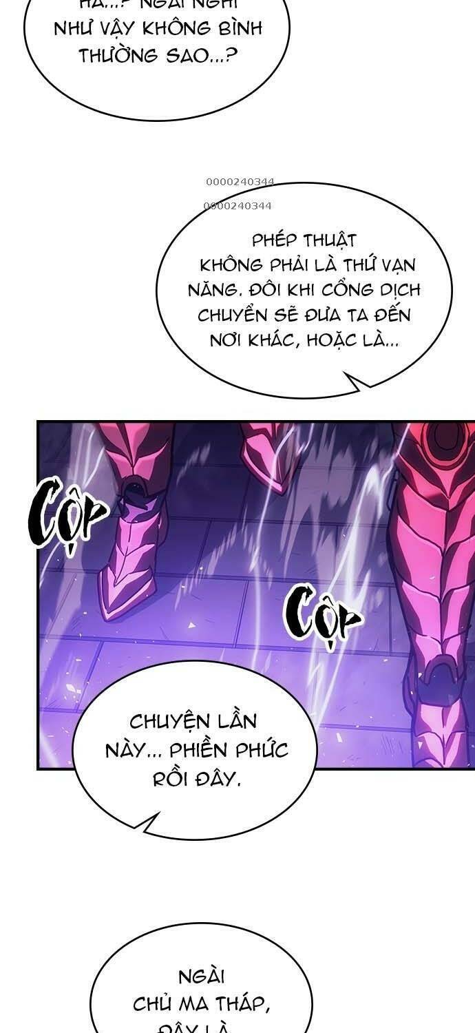 Chuyển Sinh Ma Pháp Đặc Biệt Yếu Chapter 186 - Trang 2