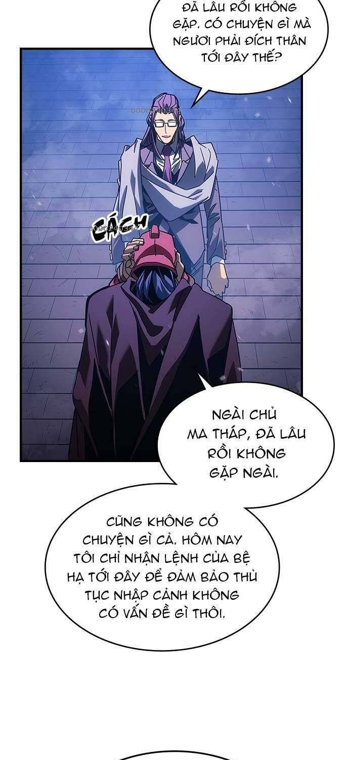 Chuyển Sinh Ma Pháp Đặc Biệt Yếu Chapter 186 - Trang 2