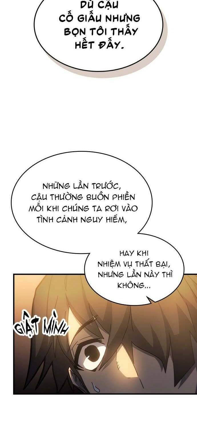 Chuyển Sinh Ma Pháp Đặc Biệt Yếu Chapter 186 - Trang 2