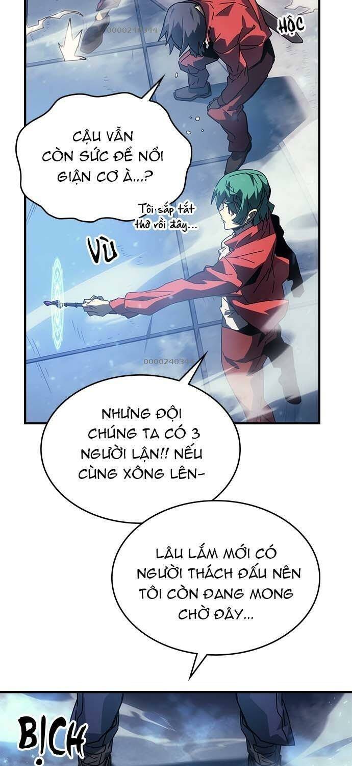 Chuyển Sinh Ma Pháp Đặc Biệt Yếu Chapter 185 - Trang 2