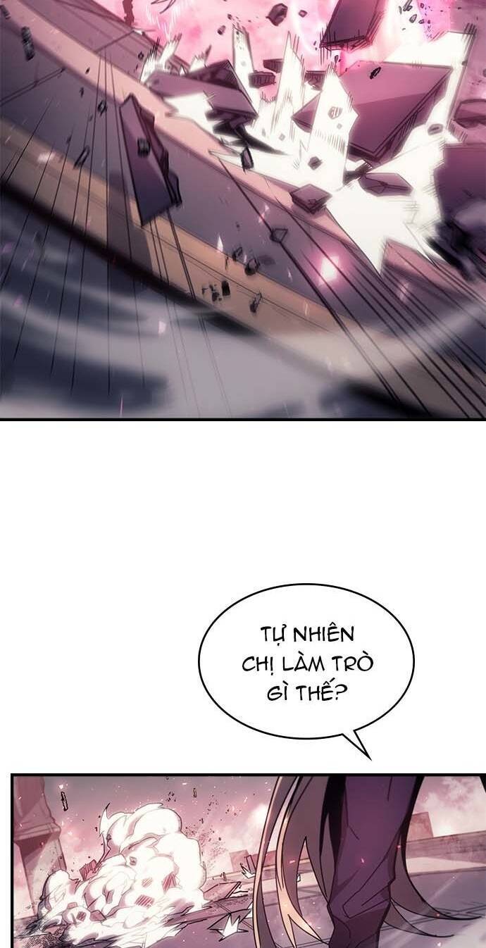 Chuyển Sinh Ma Pháp Đặc Biệt Yếu Chapter 185 - Trang 2