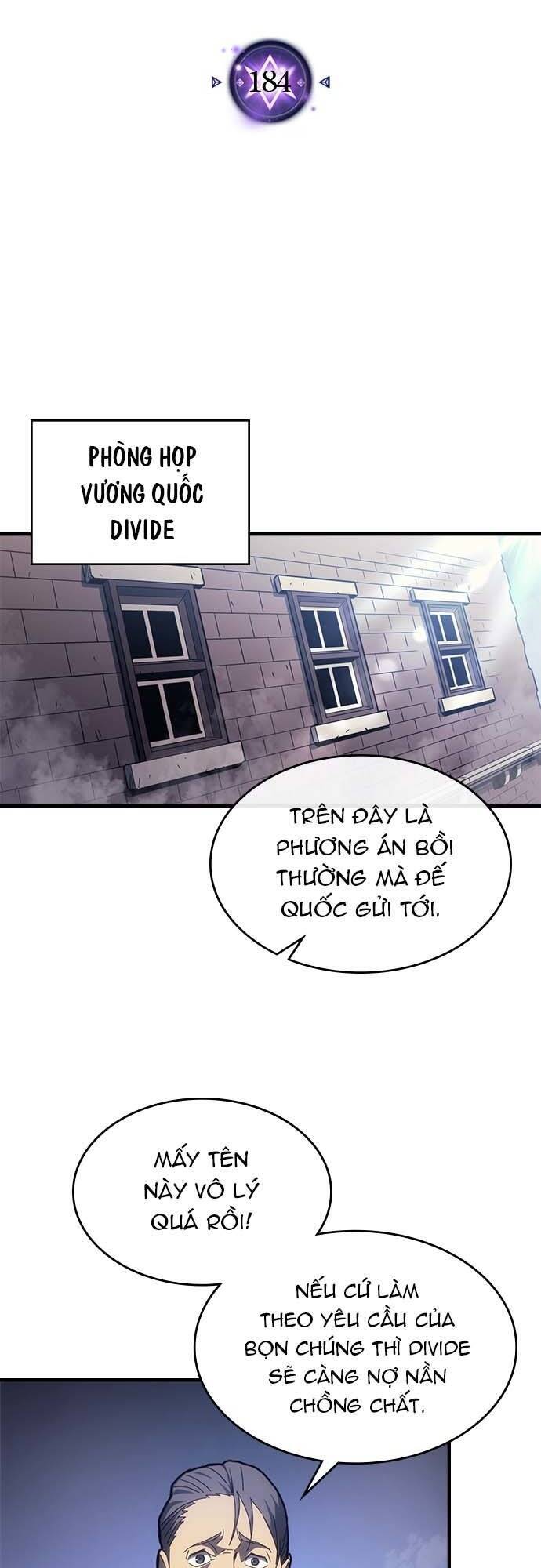 Chuyển Sinh Ma Pháp Đặc Biệt Yếu Chapter 184 - Trang 2