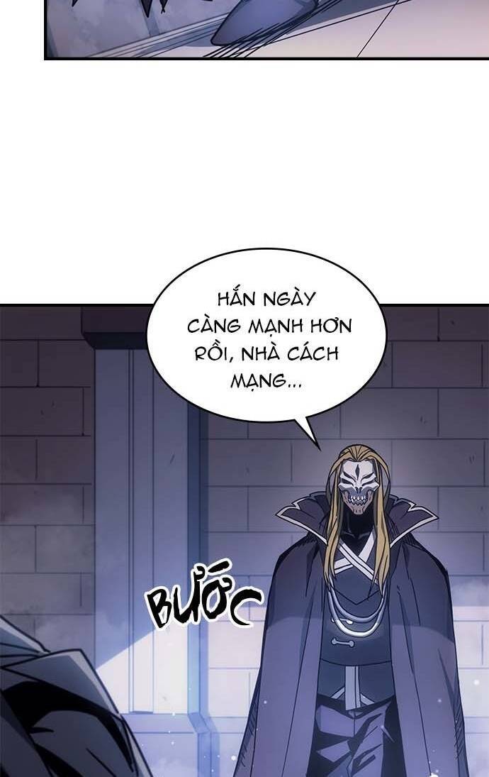 Chuyển Sinh Ma Pháp Đặc Biệt Yếu Chapter 184 - Trang 2