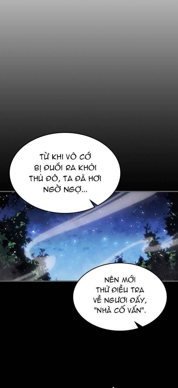 Chuyển Sinh Ma Pháp Đặc Biệt Yếu Chapter 184 - Trang 2