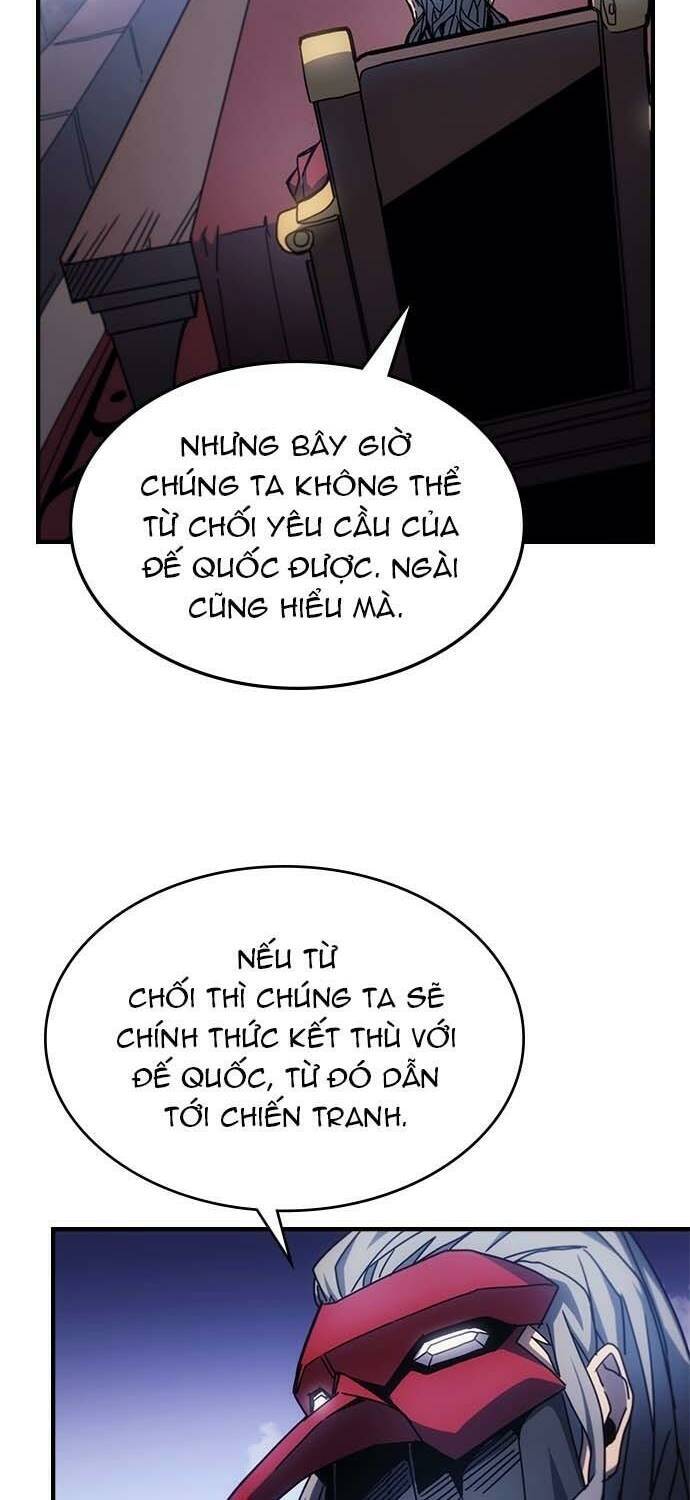 Chuyển Sinh Ma Pháp Đặc Biệt Yếu Chapter 184 - Trang 2