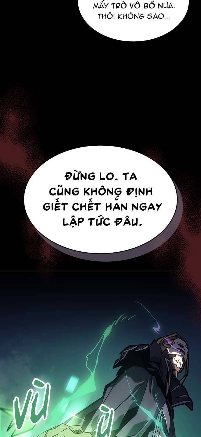 Chuyển Sinh Ma Pháp Đặc Biệt Yếu Chapter 184 - Trang 2