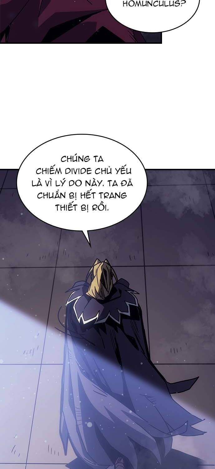 Chuyển Sinh Ma Pháp Đặc Biệt Yếu Chapter 184 - Trang 2