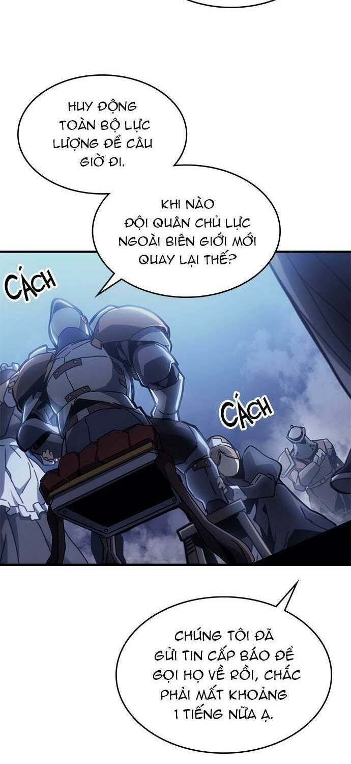 Chuyển Sinh Ma Pháp Đặc Biệt Yếu Chapter 183 - Trang 2