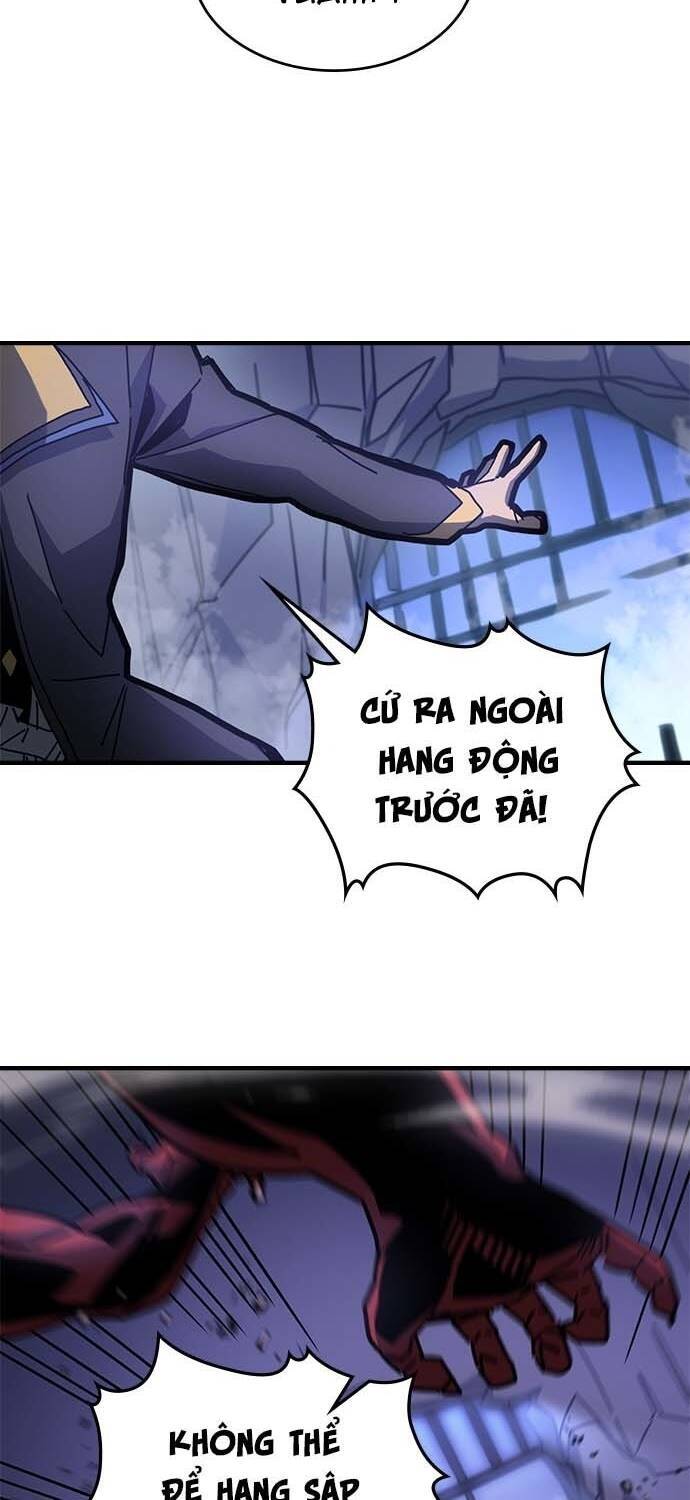 Chuyển Sinh Ma Pháp Đặc Biệt Yếu Chapter 182 - Trang 2