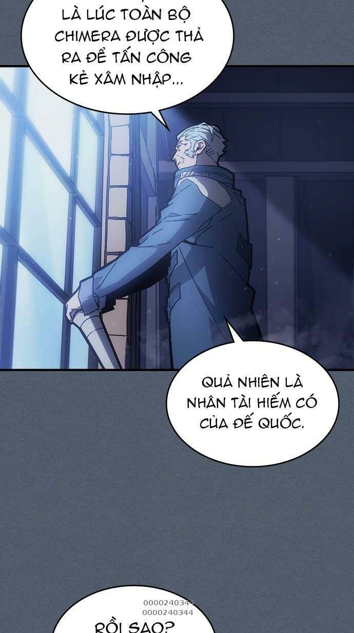 Chuyển Sinh Ma Pháp Đặc Biệt Yếu Chapter 181 - Trang 2