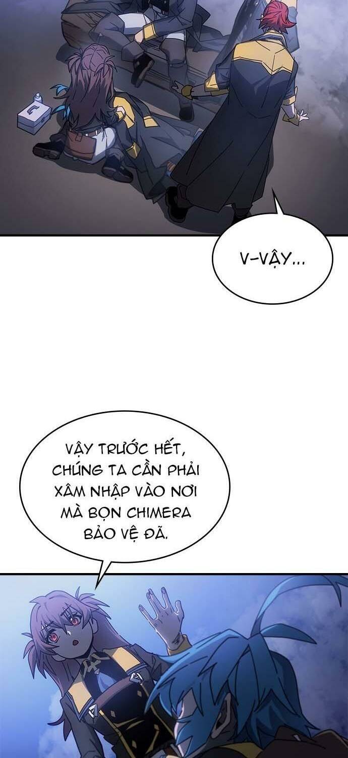 Chuyển Sinh Ma Pháp Đặc Biệt Yếu Chapter 181 - Trang 2