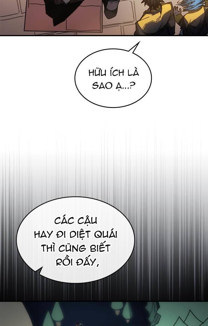 Chuyển Sinh Ma Pháp Đặc Biệt Yếu Chapter 179 - Trang 2