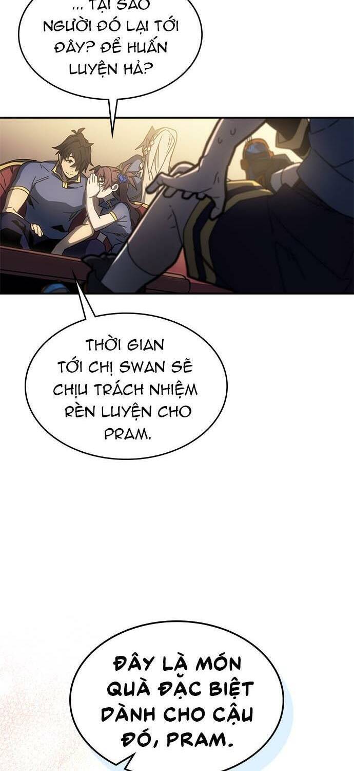 Chuyển Sinh Ma Pháp Đặc Biệt Yếu Chapter 178 - Trang 2