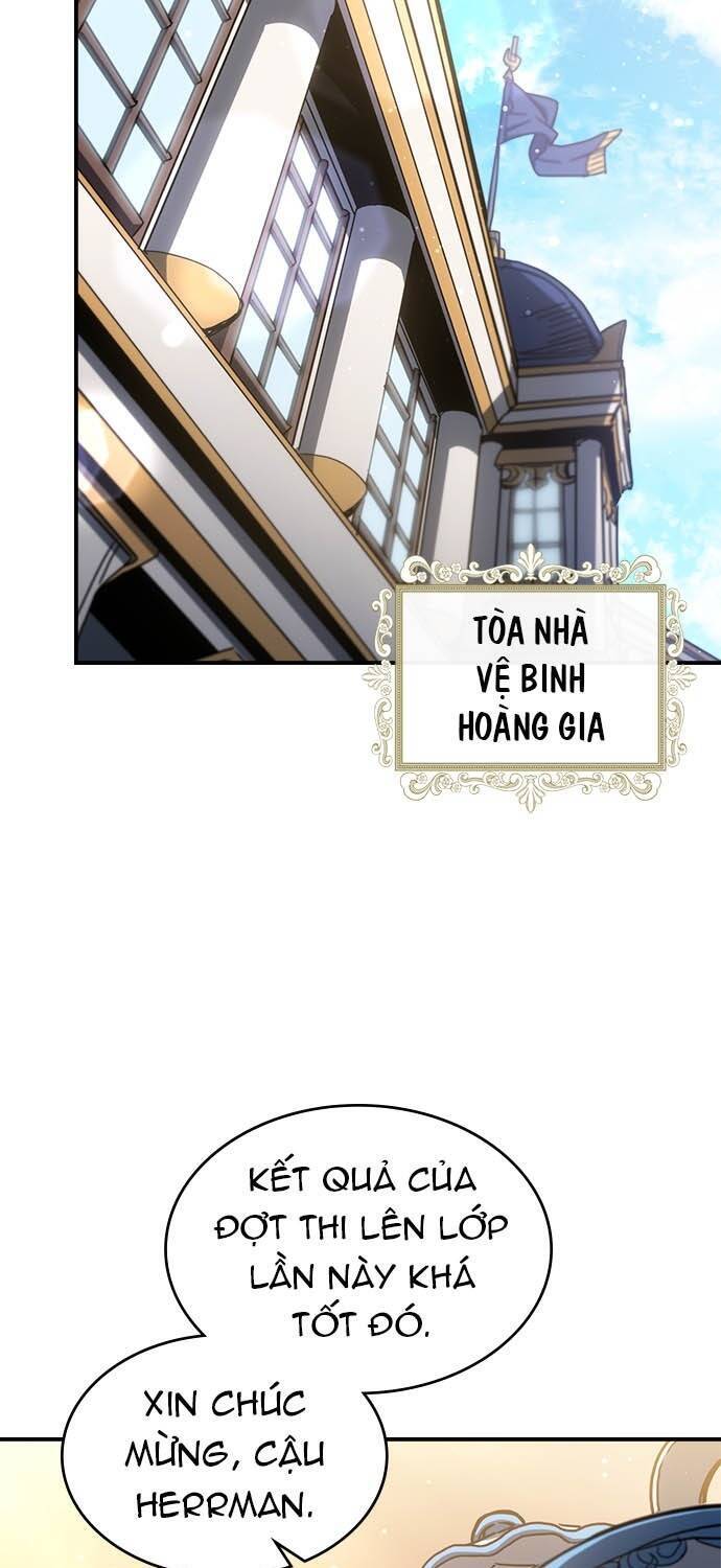 Chuyển Sinh Ma Pháp Đặc Biệt Yếu Chapter 178 - Trang 2