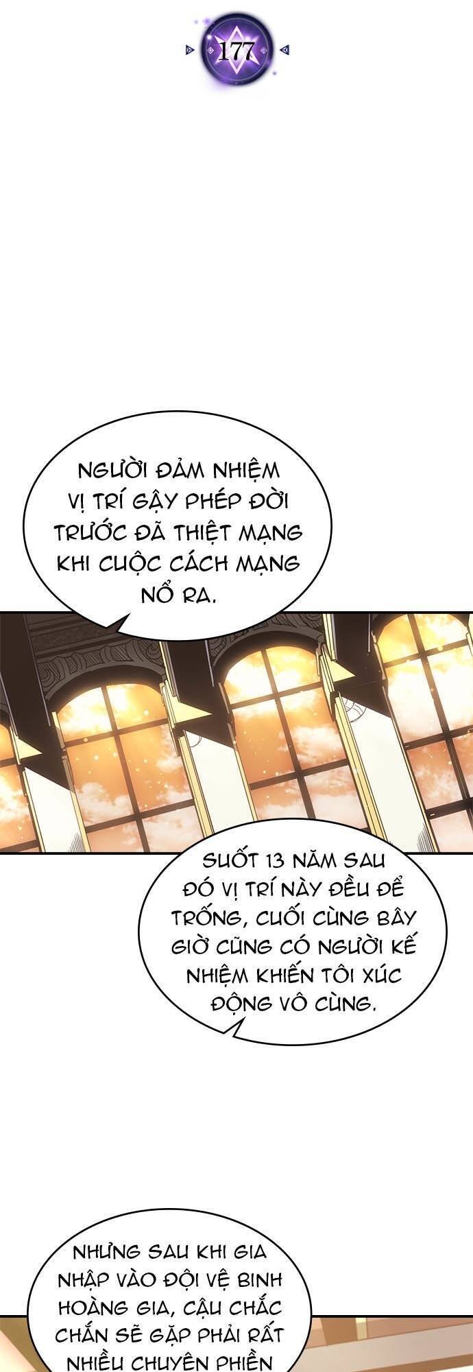 Chuyển Sinh Ma Pháp Đặc Biệt Yếu Chapter 177 - Trang 2